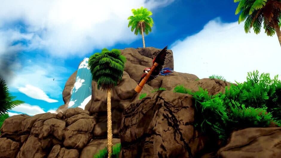 Скриншот 9 из Hole Digging Beach Simulator