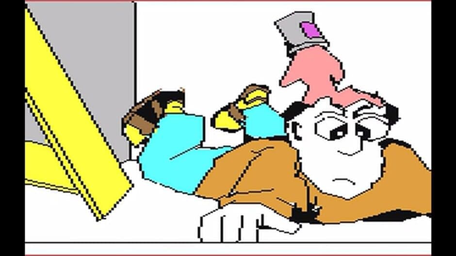 Скриншот 2 из Terrormolinos