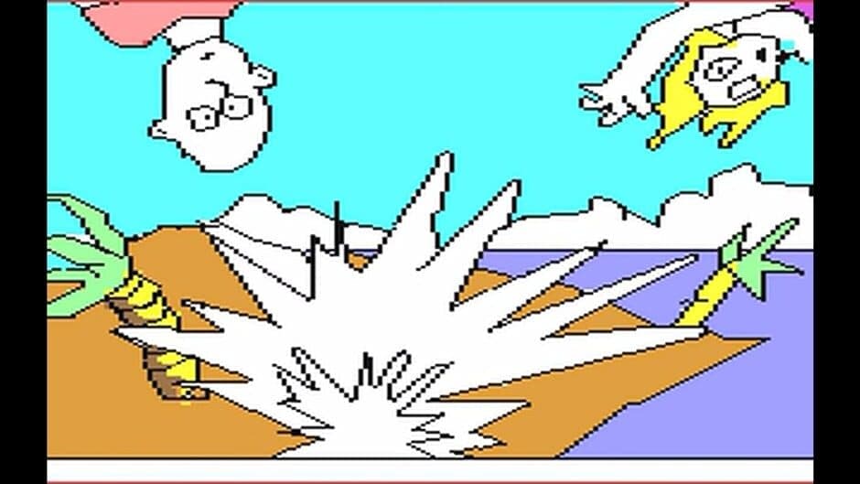 Скриншот 9 из Terrormolinos