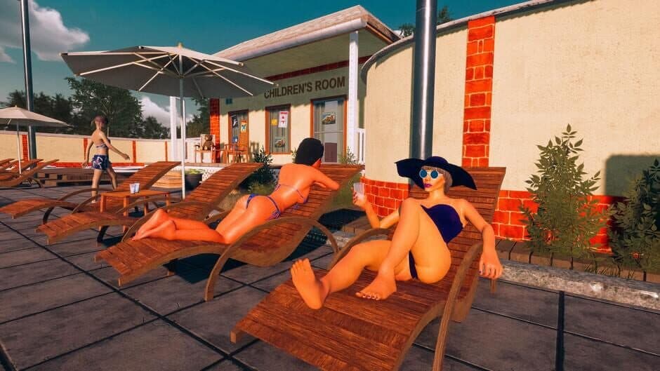 Скриншот 6 из Motel Owner Simulator