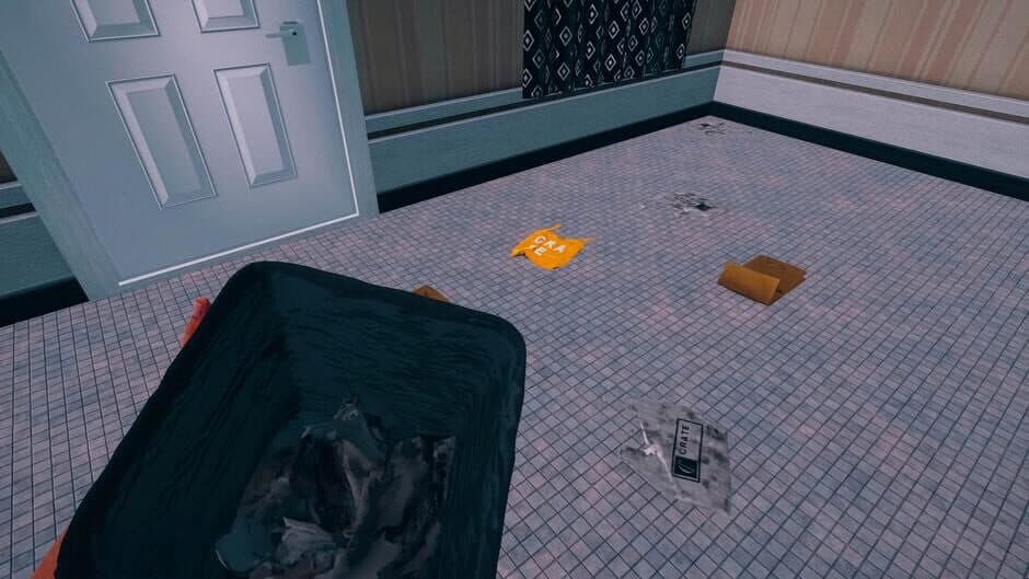 Скриншот 1 из Motel Owner Simulator