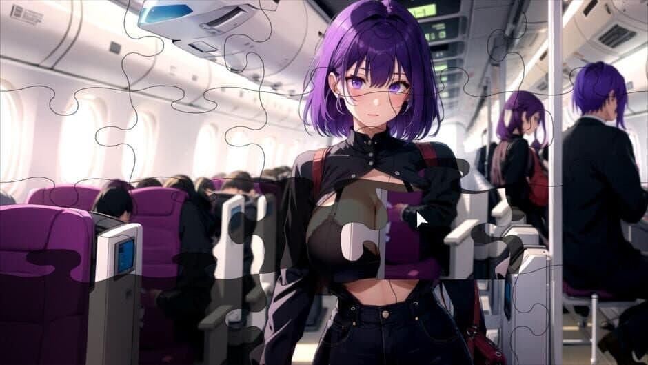 Скриншот 10 из Hentai Girls Succubus