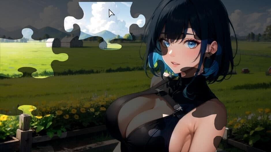 Скриншот 2 из Hentai Girls Succubus