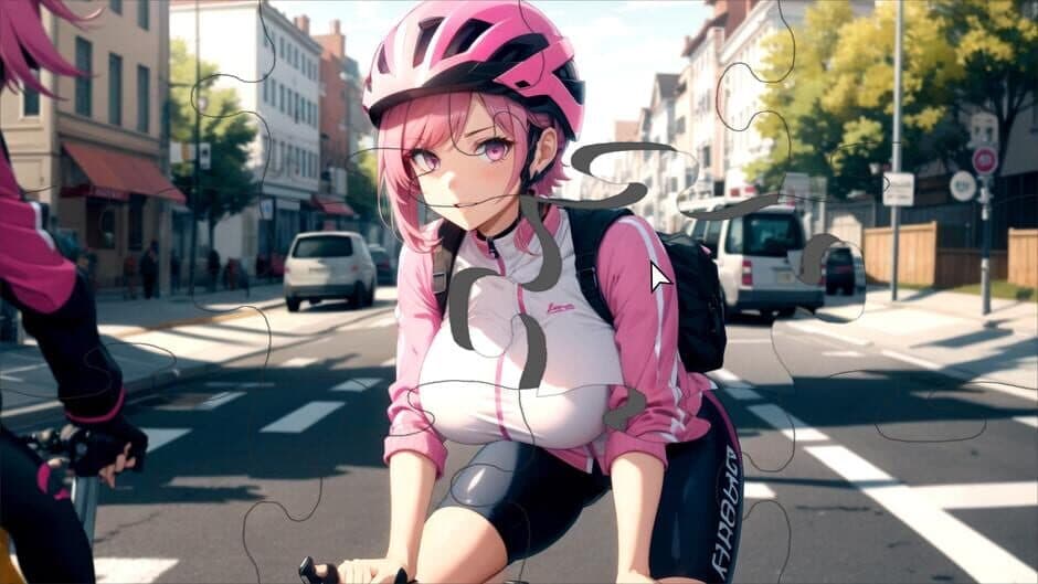Скриншот 5 из Hentai Girls Succubus