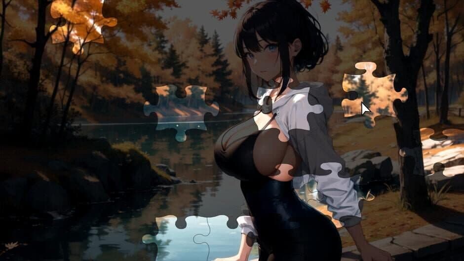 Скриншот 6 из Hentai Girls Succubus