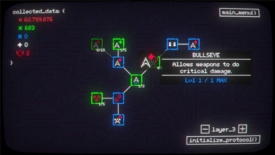Скриншот 3 из Antivirus Protocol