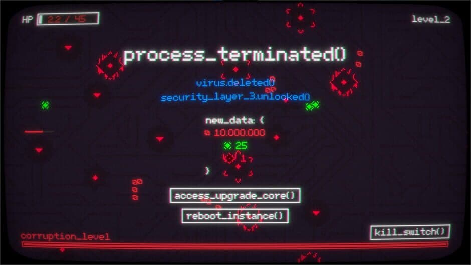 Скриншот 4 из Antivirus Protocol