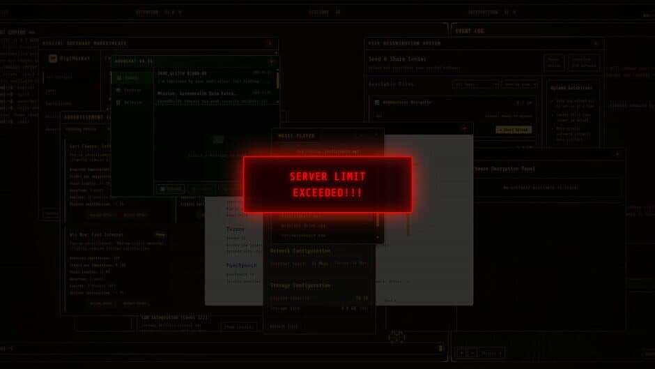 Скриншот 6 из Torrent Empire
