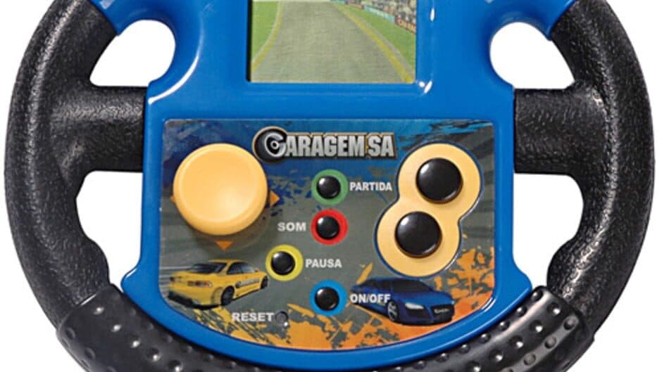 Скриншот 1 из Garagem SA