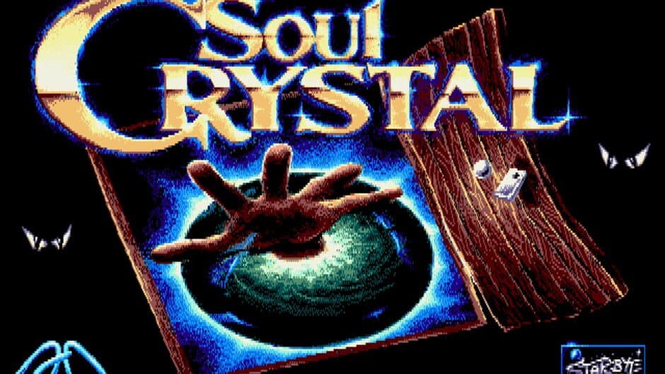 Скриншот 1 из Soul Crystal