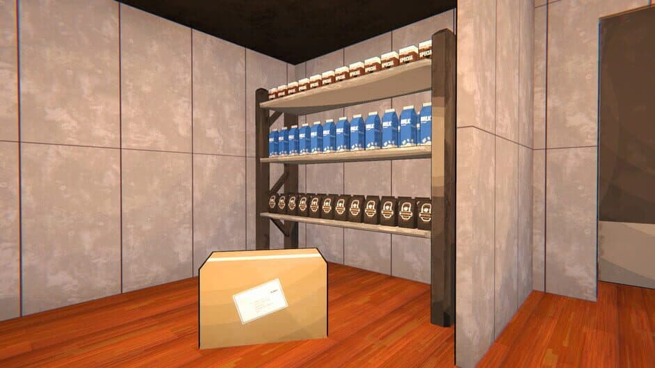Скриншот 6 из Coffie Simulator
