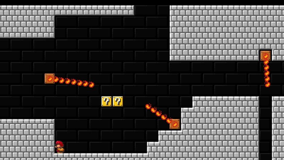Скриншот 5 из Super Mario Bros. 0