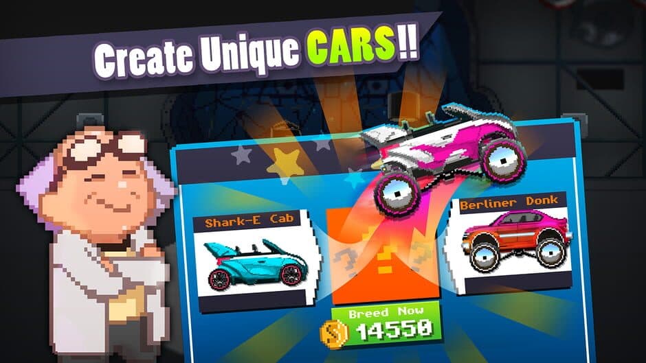 Скриншот 3 из Motor World: Car Factory