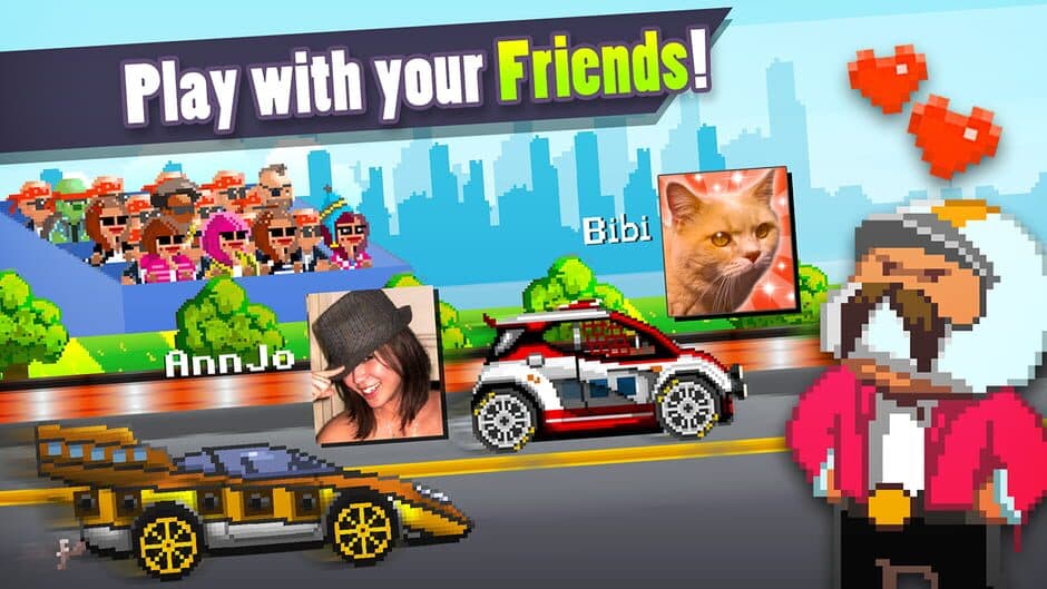 Скриншот 4 из Motor World: Car Factory