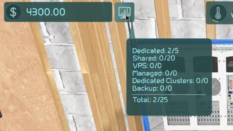 Скриншот 10 из Ping Profit: Internet Tycoon