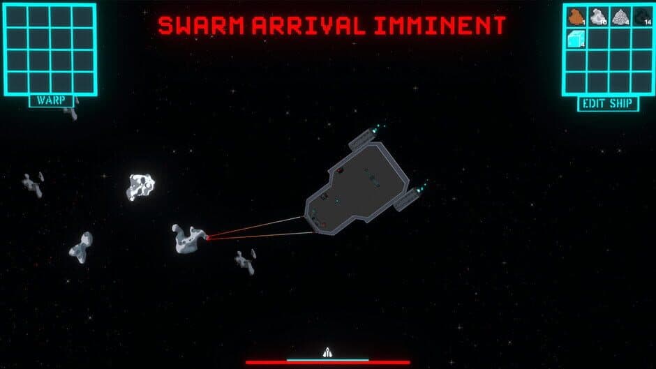 Скриншот 2 из Lone Voyage
