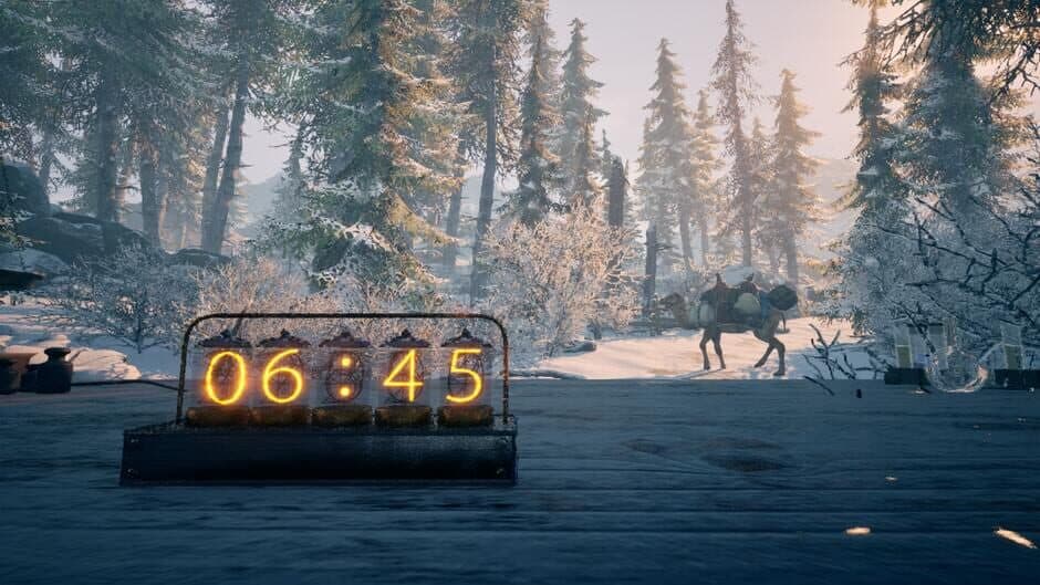 Скриншот 1 из Chronos Time 2