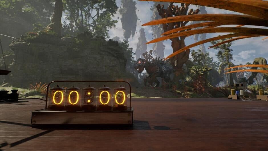 Скриншот 2 из Chronos Time 2