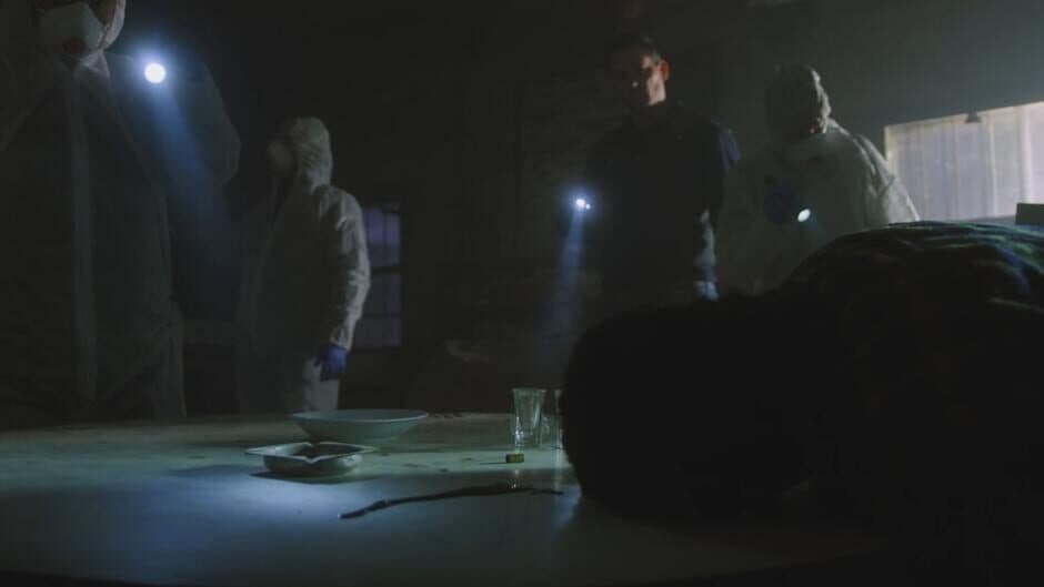 Скриншот 7 из CrimeBound Chronicles