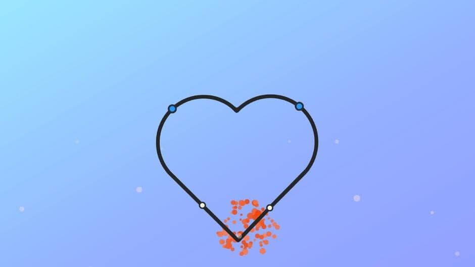 Скриншот 4 из Higgs Boson: Puzzle Collection