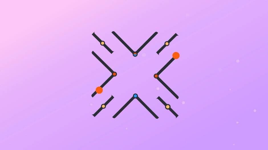 Скриншот 2 из Higgs Boson: Puzzle Collection