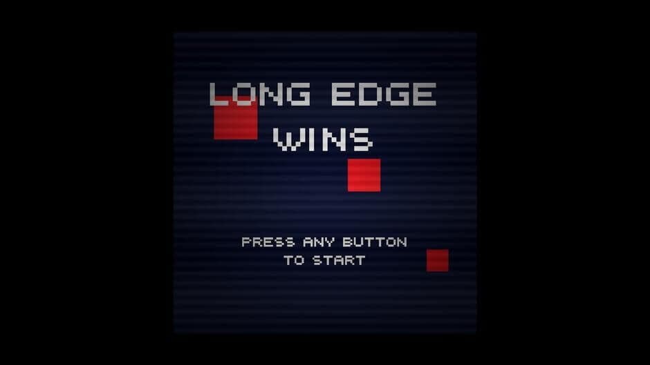 Скриншот 1 из Long Edge Wins