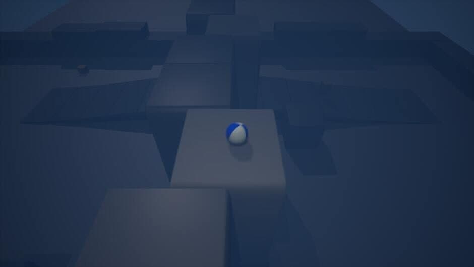 Скриншот 2 из Rolling Ball