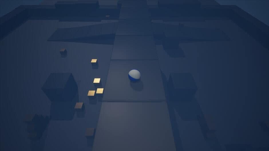 Скриншот 4 из Rolling Ball