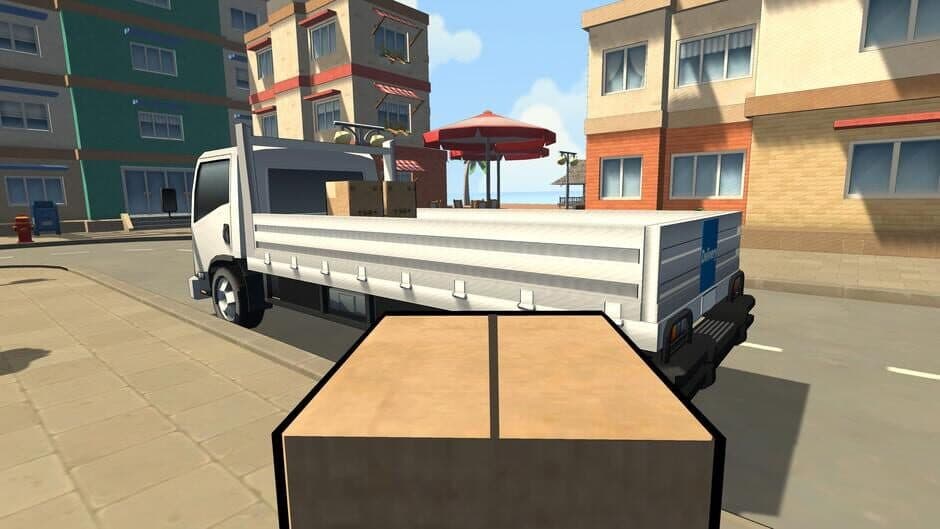 Скриншот 7 из Supermarket Anime Collector's Simulator