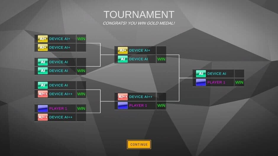 Скриншот 3 из Masters Pool HD