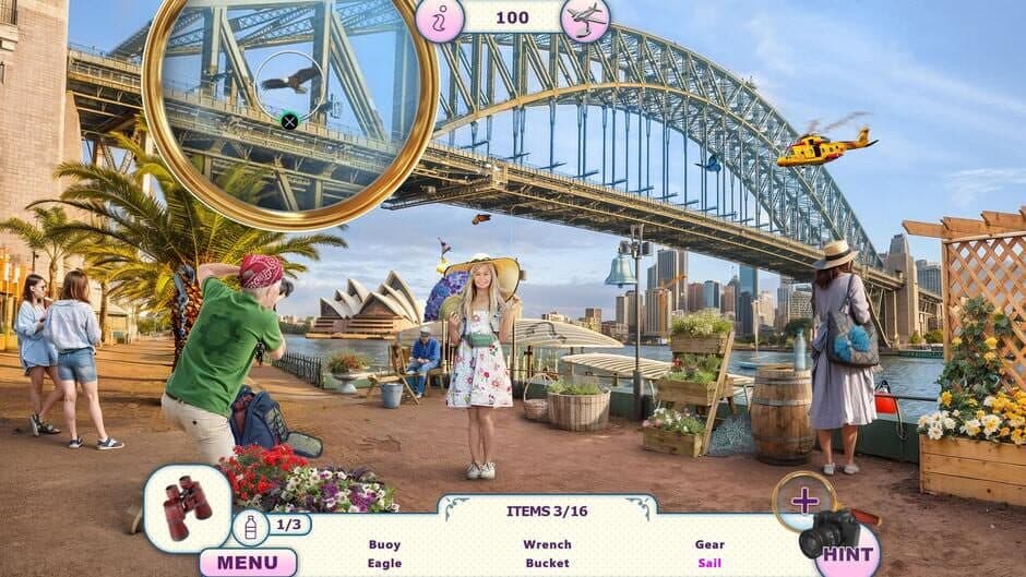 Скриншот 3 из Around the World 3: Amazing Countries - Collector's Edition