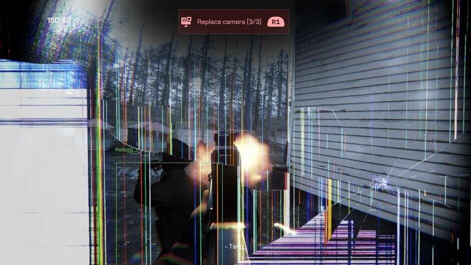 Скриншот 2 из OpsCam: Body Cam Shooter