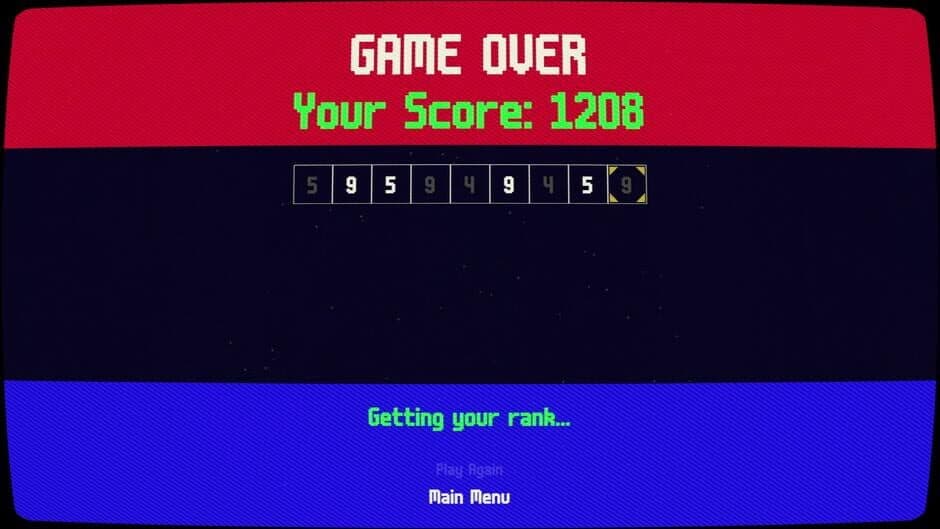 Скриншот 2 из Match Quest: Numbers
