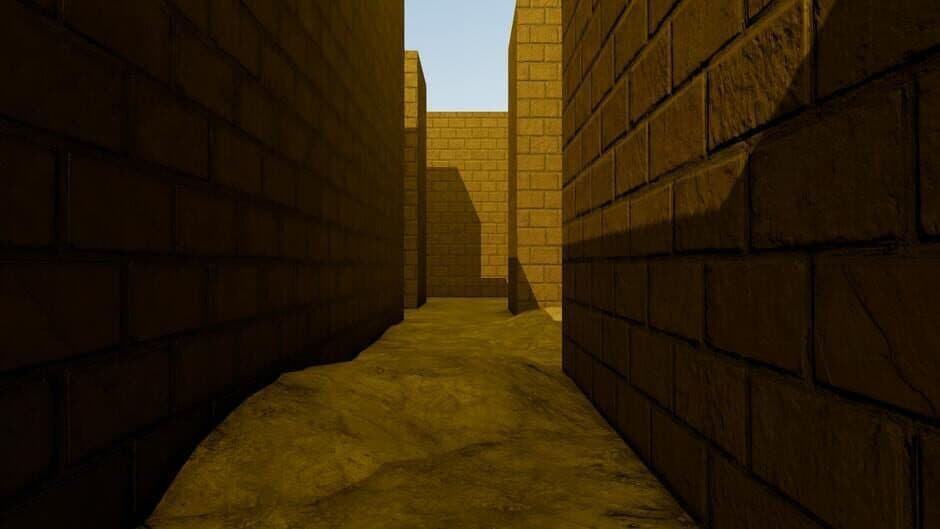 Скриншот 1 из Maze: Interim Odyssey