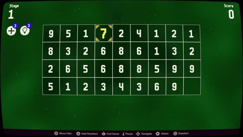 Скриншот 5 из Match Quest: Numbers