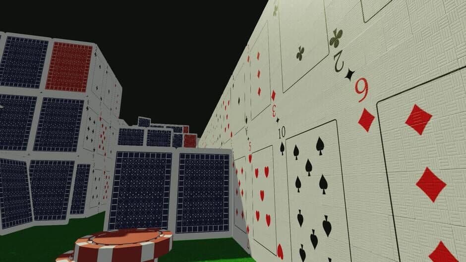 Скриншот 4 из Maze: Interim Odyssey