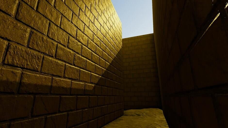Скриншот 6 из Maze: Interim Odyssey