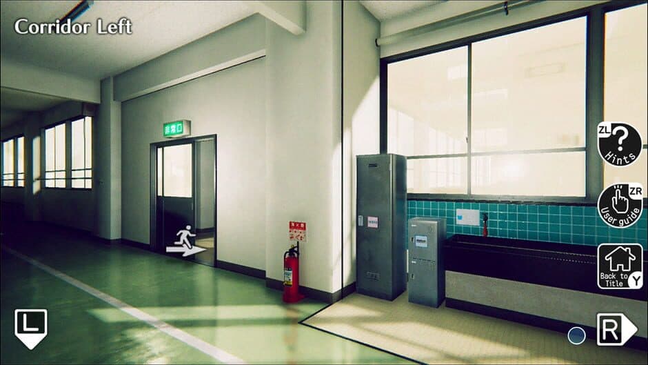 Скриншот 6 из Escape Game The Empty School