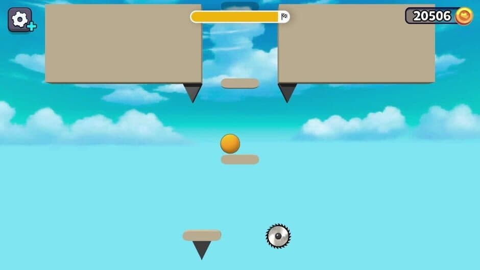 Скриншот 4 из Puff Up: Minigames Pack 1
