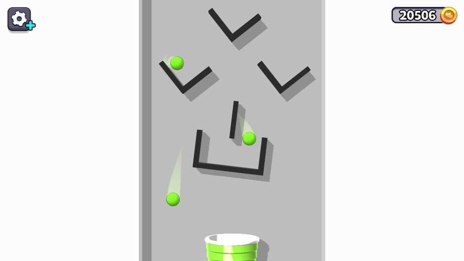 Скриншот 5 из Puff Up: Minigames Pack 1