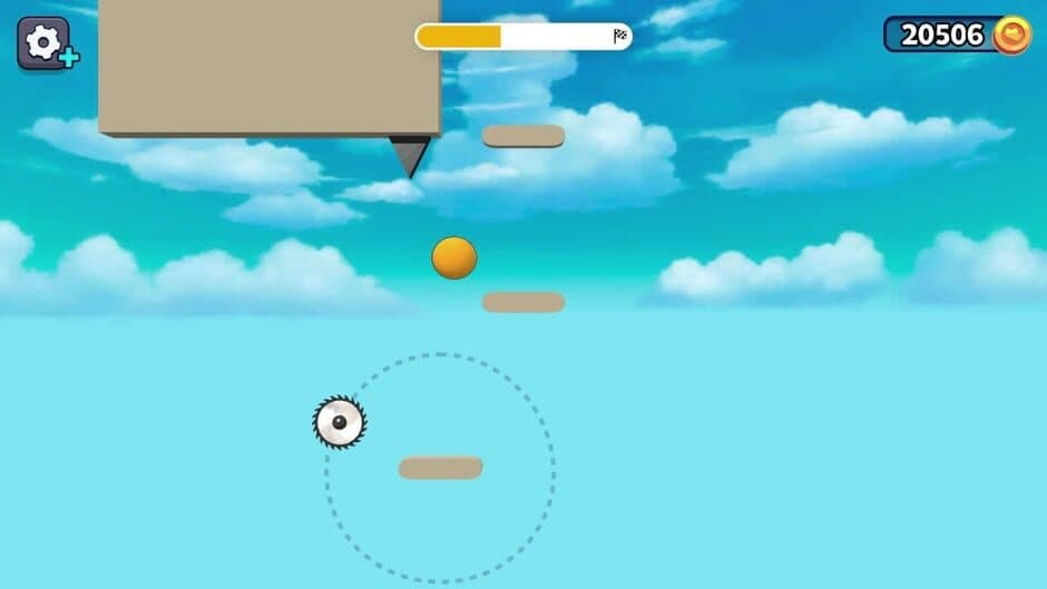 Скриншот 6 из Puff Up: Minigames Pack 1