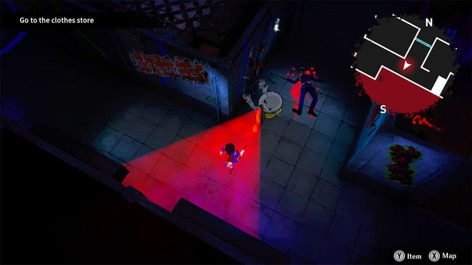 Скриншот 6 из Shuten Order: Digital Deluxe Edition