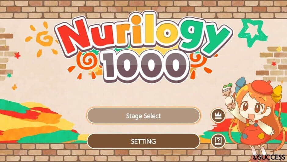 Скриншот 1 из Nurilogy 1000