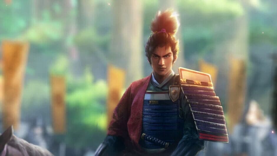 Скриншот 1 из Nobunaga's Ambition: Awakening - Complete Edition