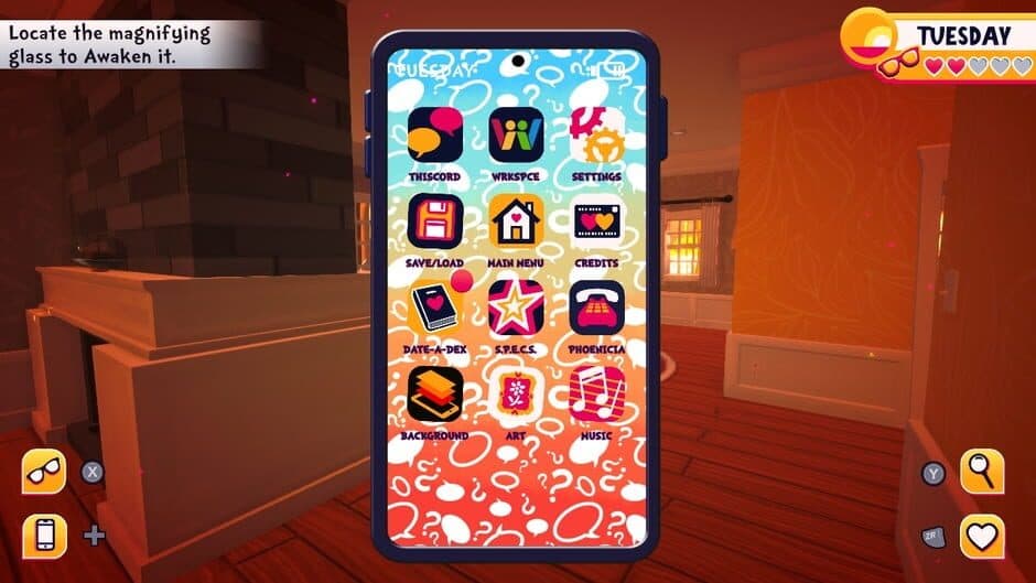 Скриншот 5 из Date Everything!: Lavish DLC