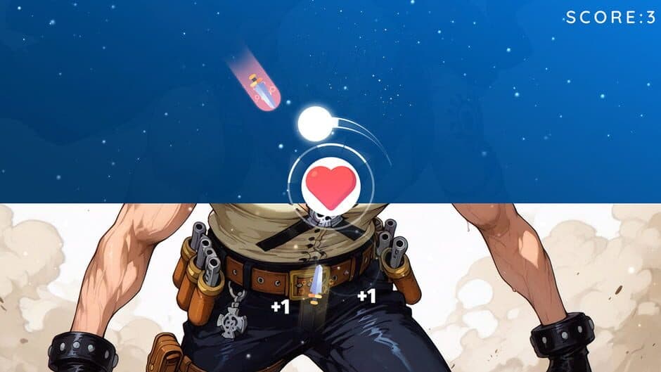 Скриншот 4 из Pirate Anime Quest: One Boys' Journey, A Piece of Island Love