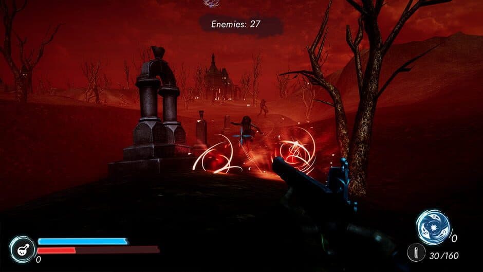 Скриншот 1 из Shadowforge Chronicles & Flames of Damnation