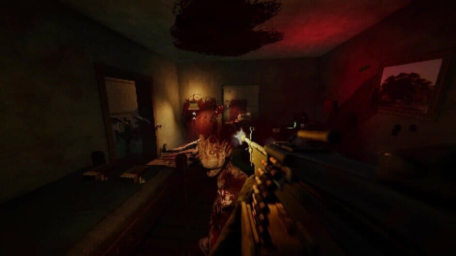 Скриншот 6 из Absolution of the Dead