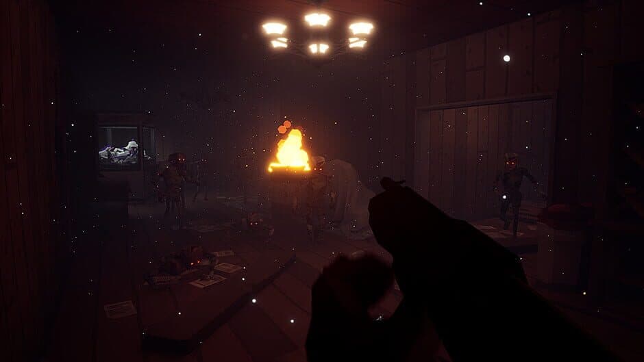Скриншот 1 из Braindead