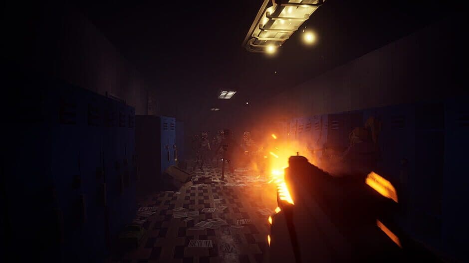 Скриншот 2 из Braindead